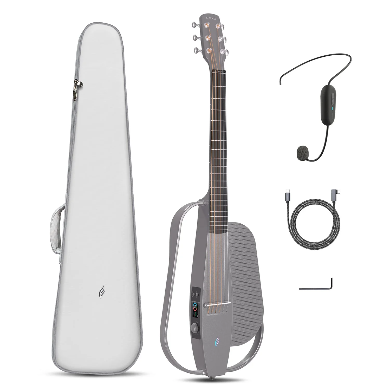 GUITARS