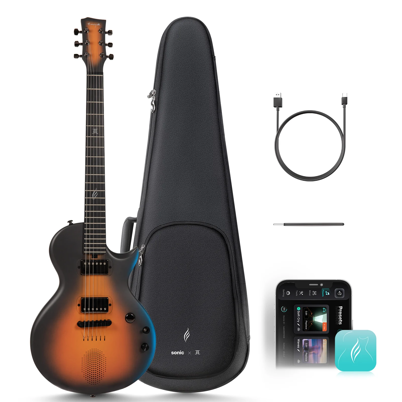 Electric Guitar
